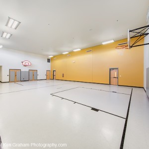 Photo of DHSS Bethel Youth Facility Expansion