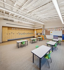 Classroom