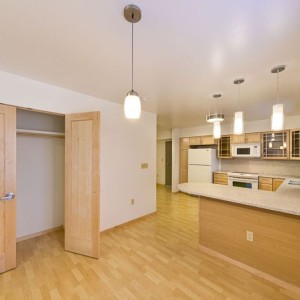 Photo of U.S.C.G. Sycamore Family Housing