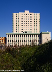 Photo of McKinley Towers / Annex