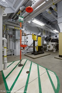 Photo of ELM280 Corrosion Control/LO Maintenance Facility, Phase 2