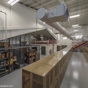 Photo of FTW369B Company Operations Facility