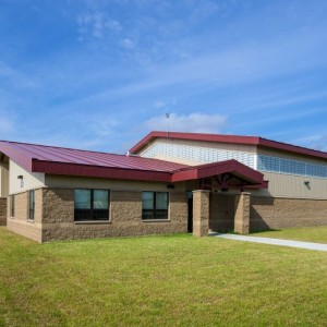 Photo of FTW369B Company Operations Facility