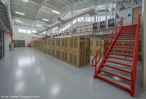 Photo of FTW369B Company Operations Facility
