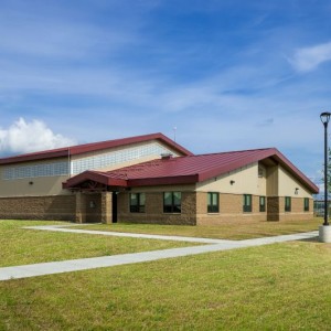 Photo of FTW369B Company Operations Facility