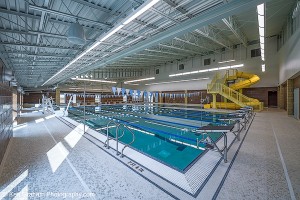 Photo of Yukon Kuskokwim Aquatic Training & Health Center