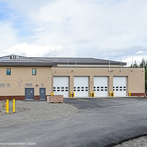 Photo of CLR043 Fire Station