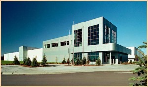 Photo of Alaska Seafood Manufacturing Facility