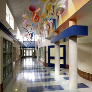 Photo of Denali Replacement Elementary School