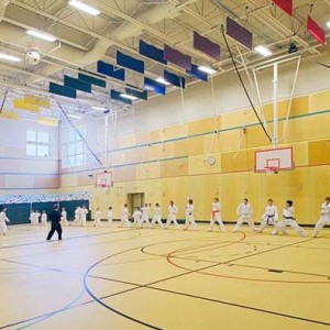 Photo of Polaris K-12 School Additon