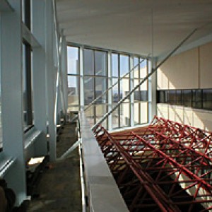 Photo of Anchorage Federal Building