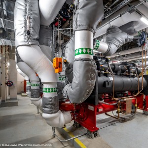 ANC South Terminal Cooling System Upgrades