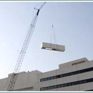 Photo of Anchorage Federal Building